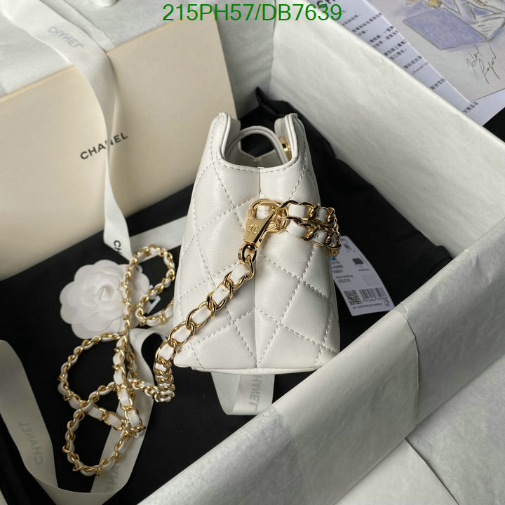 Chanel-Bag-Mirror Quality Code: DB7639 $: 215USD