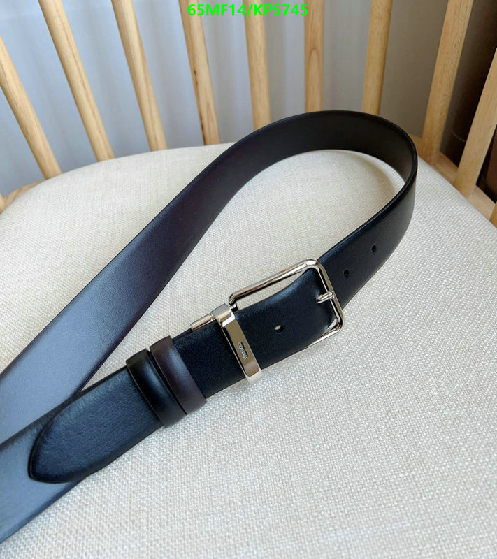 Prada-Belts Code: KP5745 $: 65USD