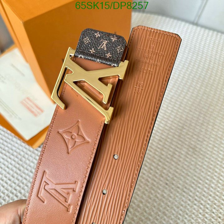 LV-Belts Code: DP8257 $: 65USD