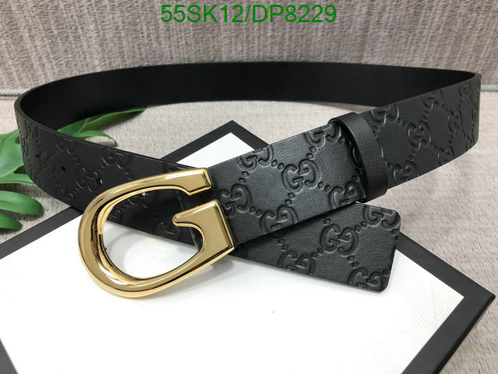 Gucci-Belts Code: DP8229 $: 55USD