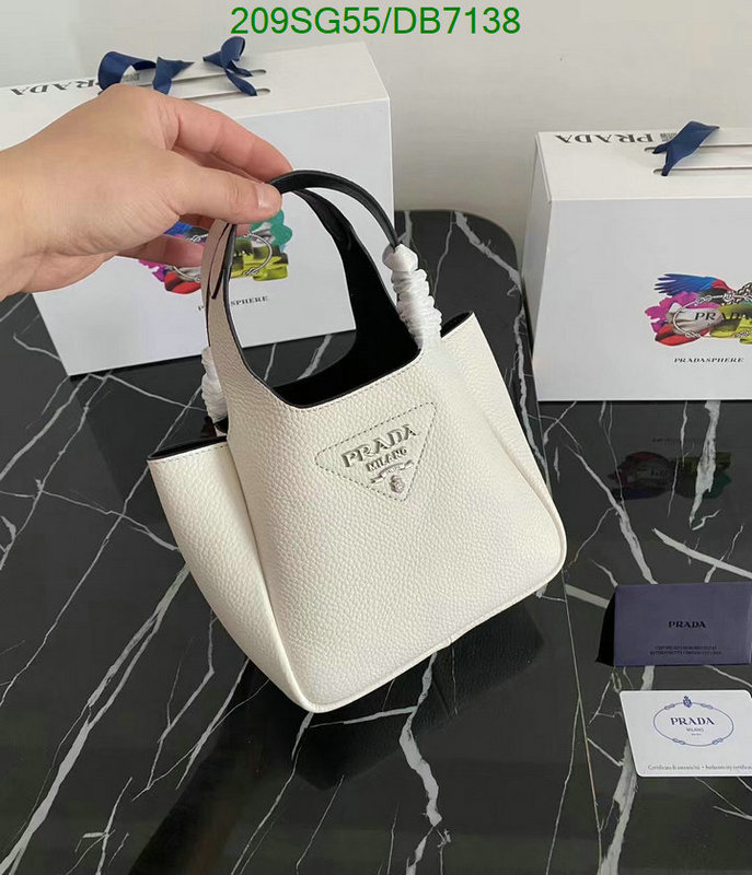 Prada-Bag-Mirror Quality Code: DB7138 $: 209USD