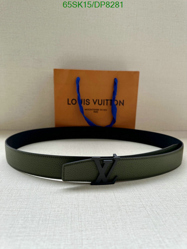 LV-Belts Code: DP8281 $: 65USD