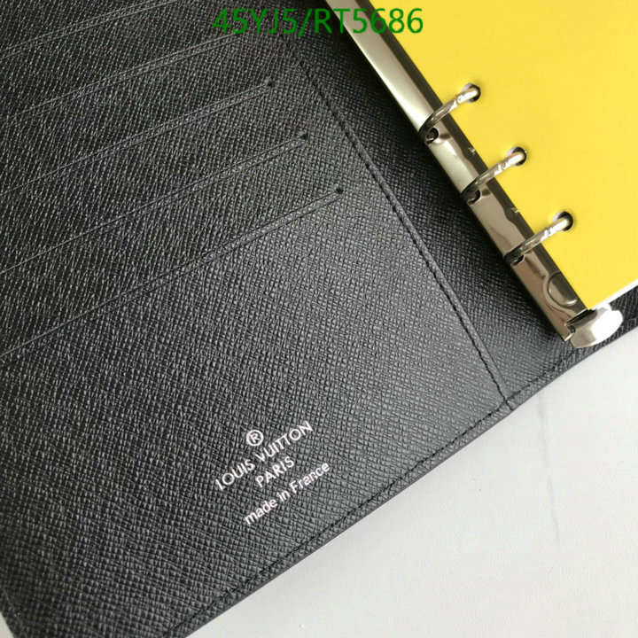 LV-Wallet-4A Quality Code: RT5686 $: 45USD