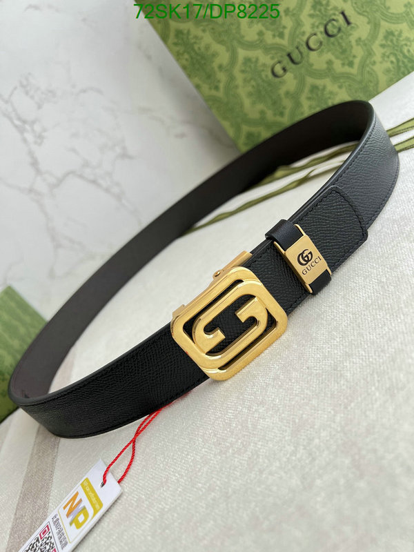 Gucci-Belts Code: DP8225 $: 72USD