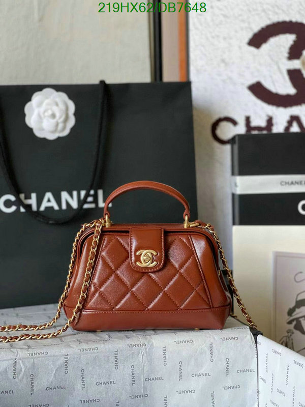 Chanel-Bag-Mirror Quality Code: DB7648 $: 219USD