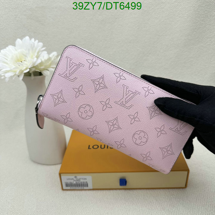 LV-Wallet-4A Quality Code: DT6499 $: 39USD