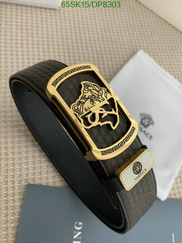 Versace-Belts Code: DP8303 $: 65USD