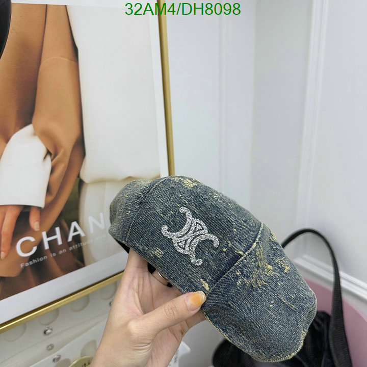 Celine-Cap(Hat) Code: DH8098 $: 32USD