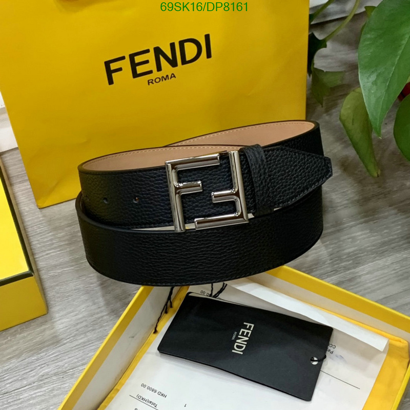 Fendi-Belts Code: DP8161 $: 69USD