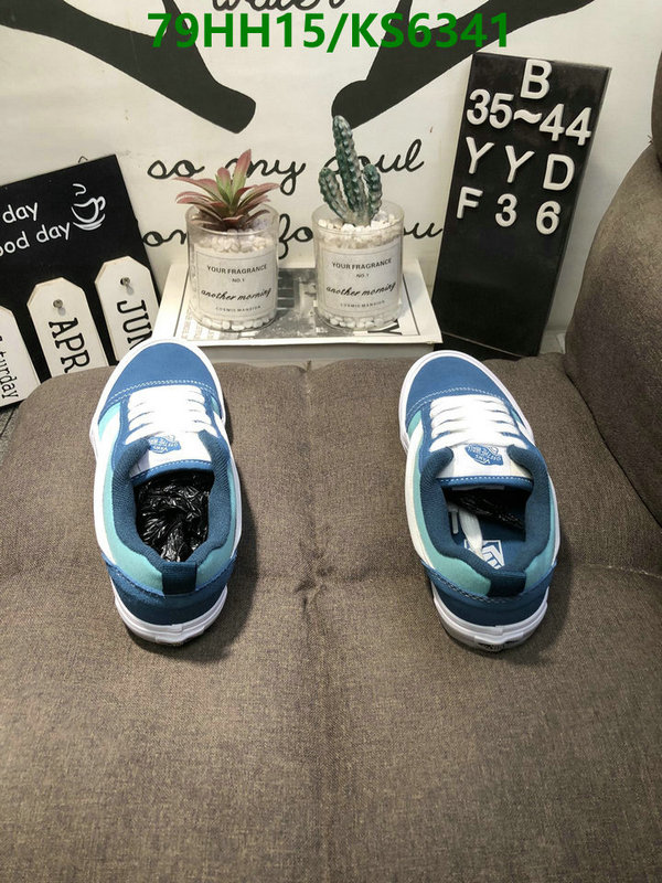 Vans-Men shoes Code: KS6341 $: 79USD