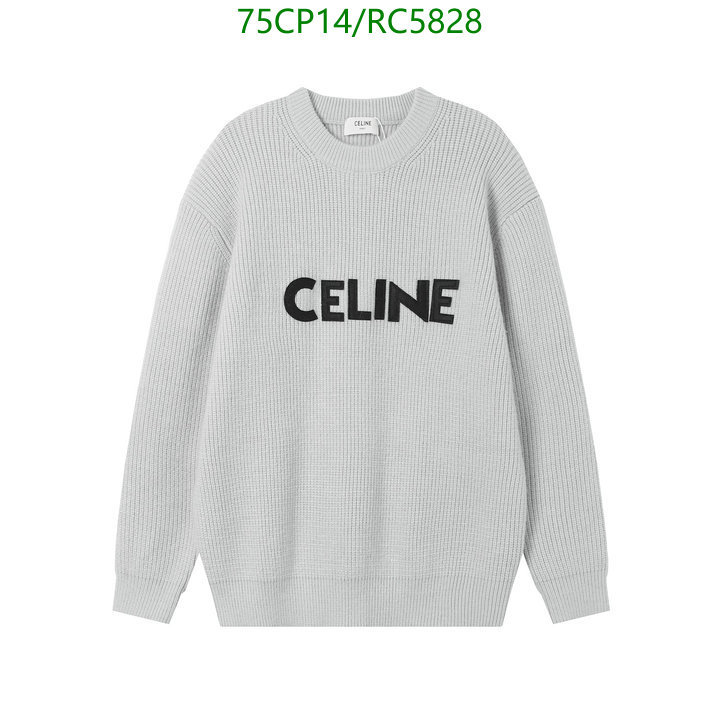 Celine-Clothing Code: RC5828 $: 75USD