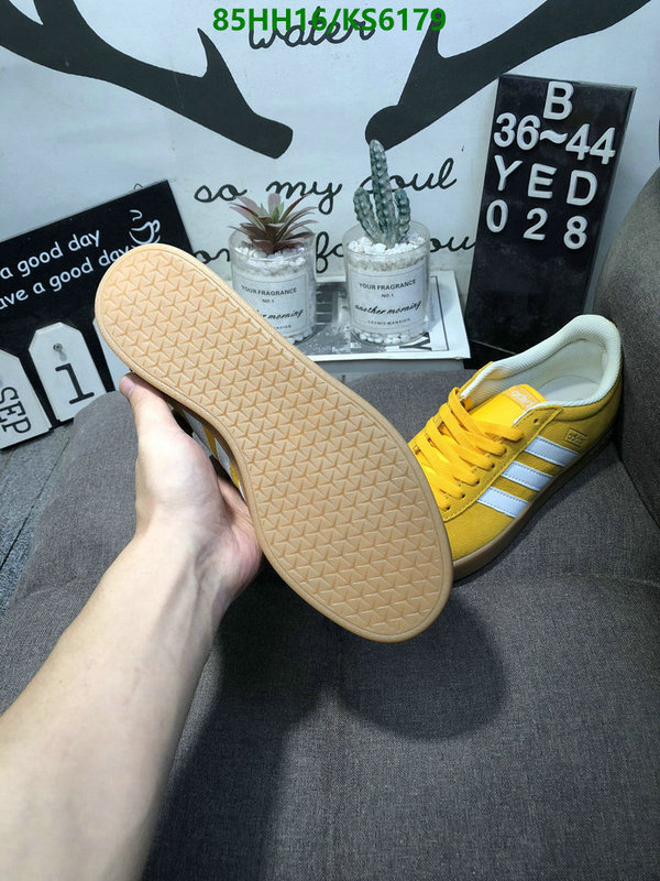 Adidas-Men shoes Code: KS6179 $: 85USD