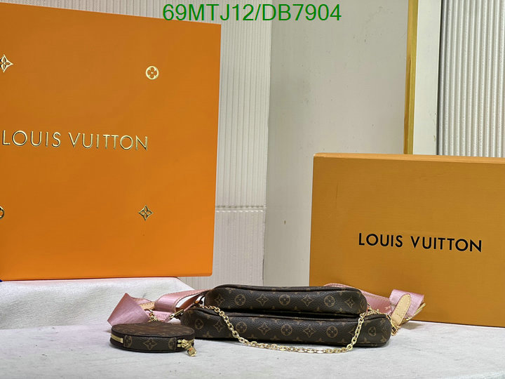 LV-Bag-4A Quality Code: DB7904 $: 69USD