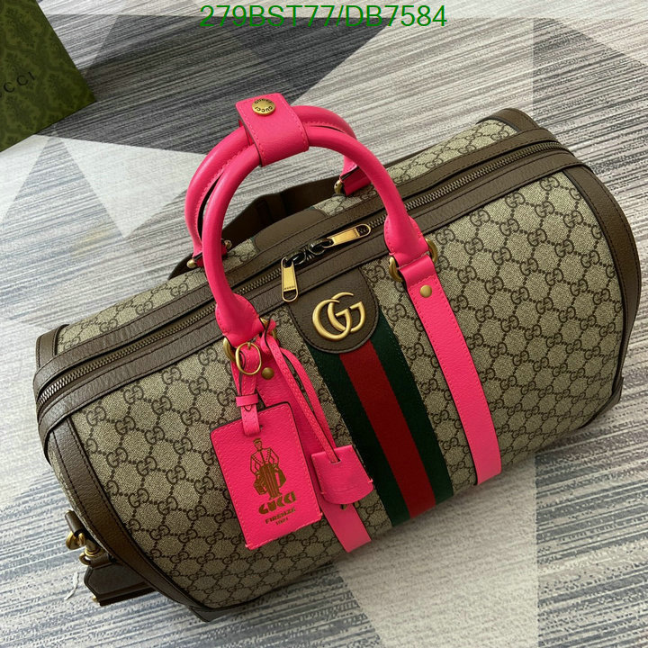 Gucci-Bag-Mirror Quality Code: DB7584 $: 279USD