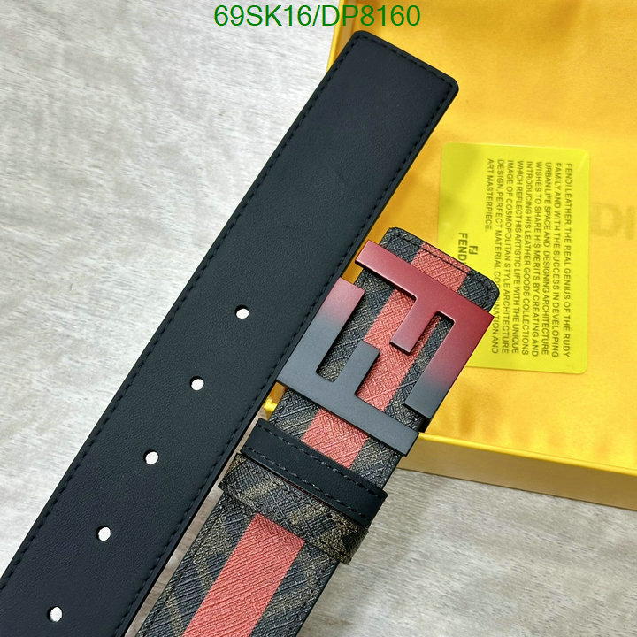 Fendi-Belts Code: DP8160 $: 69USD