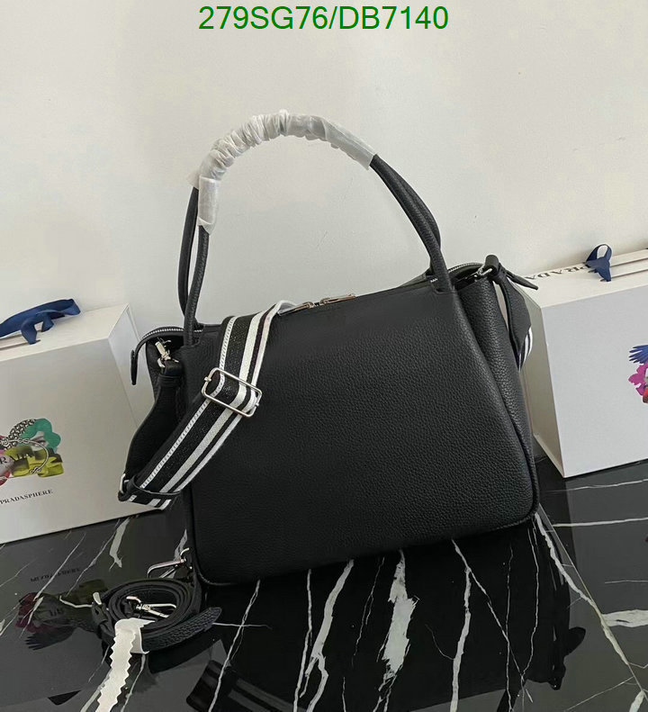 Prada-Bag-Mirror Quality Code: DB7140 $: 279USD