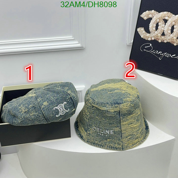 Celine-Cap(Hat) Code: DH8098 $: 32USD