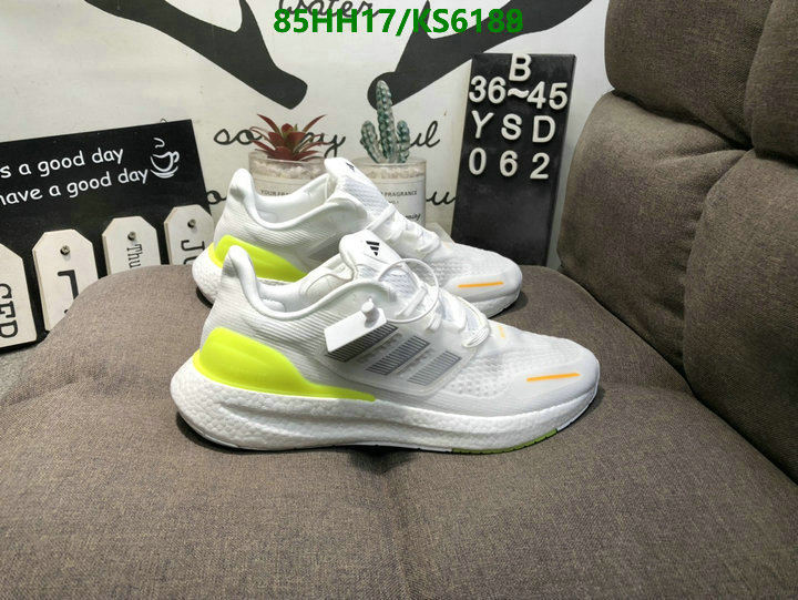 Adidas-Women Shoes Code: KS6188 $: 85USD