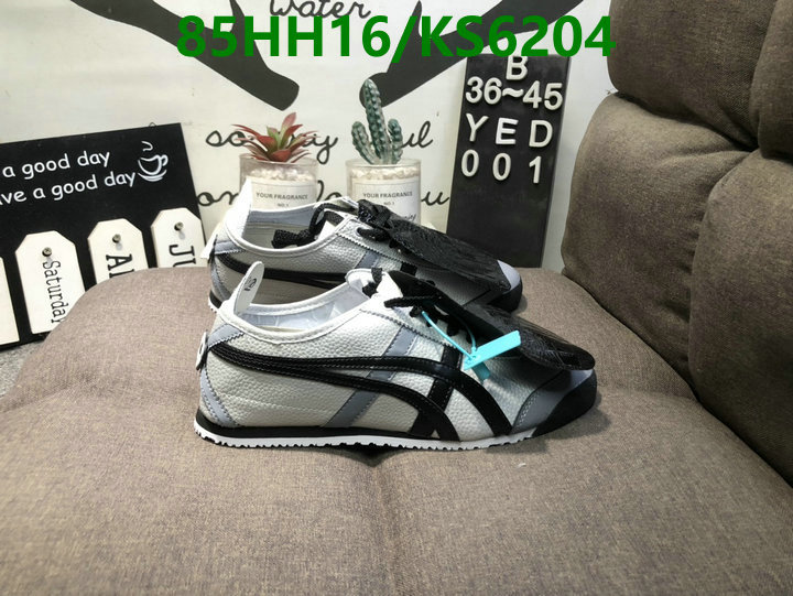 Asics-Men shoes Code: KS6204 $: 85USD