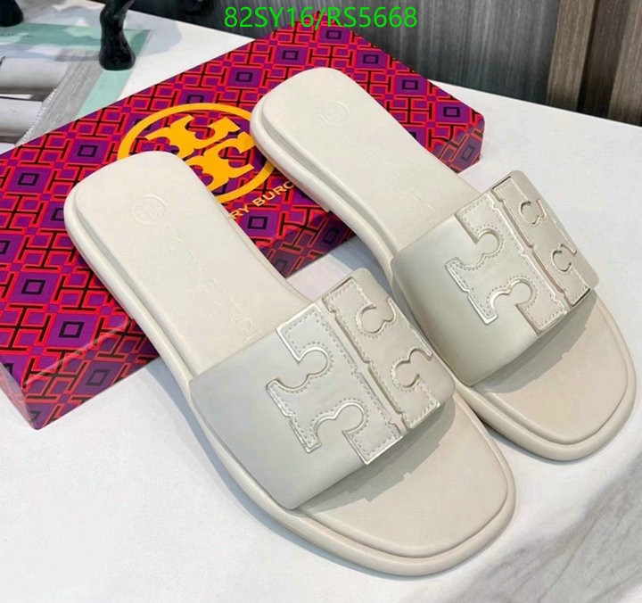 Tory Burch-Women Shoes Code: RS5668 $: 82USD