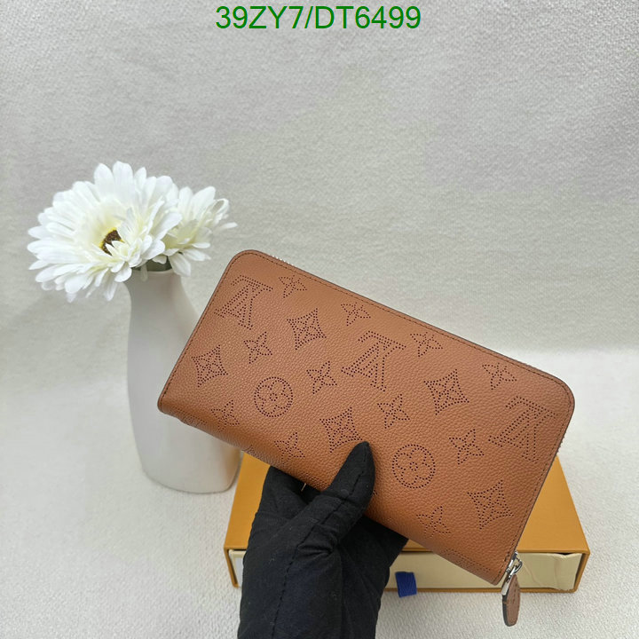 LV-Wallet-4A Quality Code: DT6499 $: 39USD