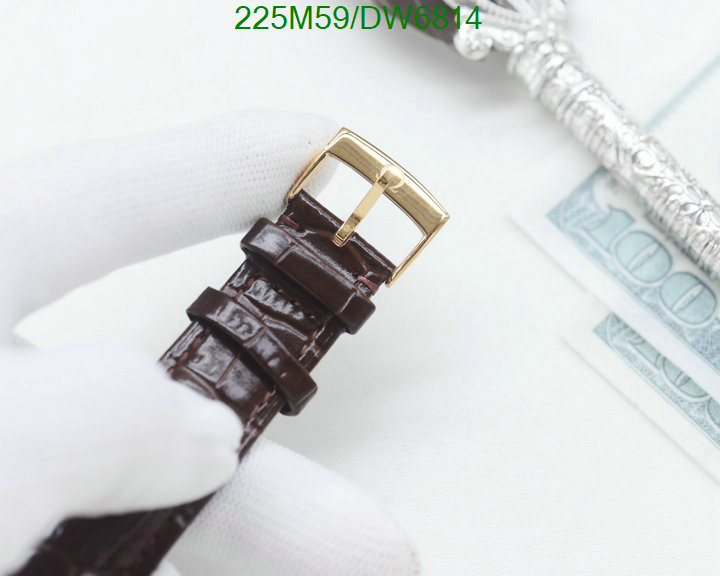 Omega-Watch-Mirror Quality Code: DW6814 $: 225USD