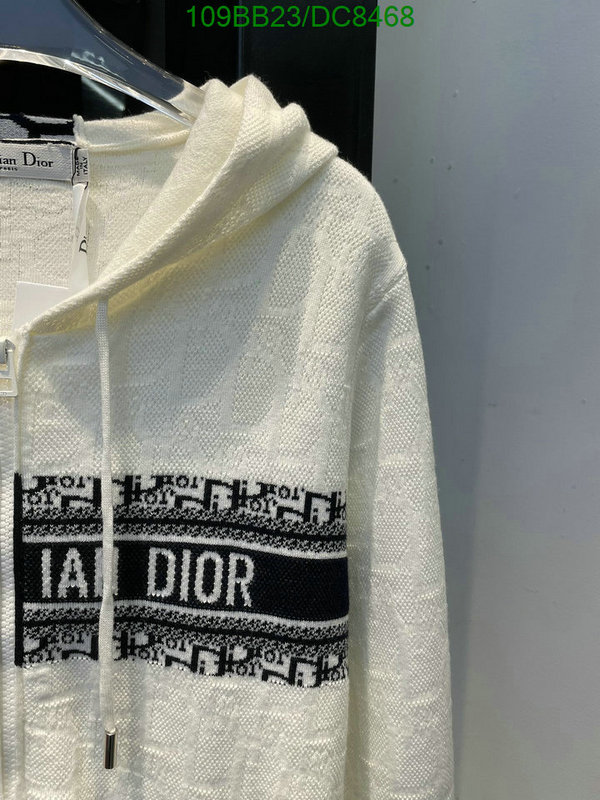 Dior-Clothing Code: DC8468 $: 109USD