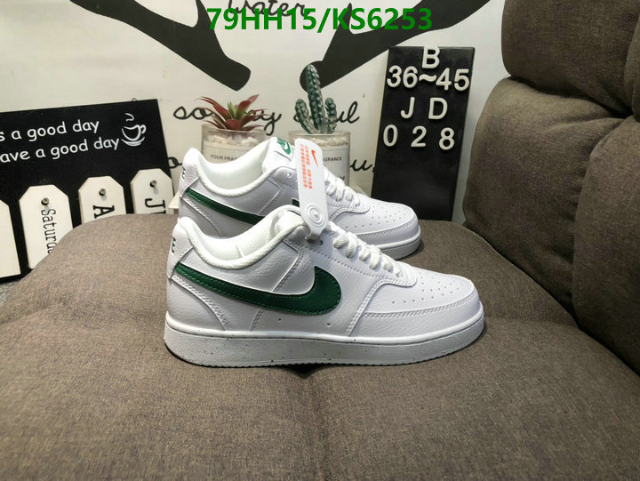 NIKE-Women Shoes Code: KS6253 $: 79USD