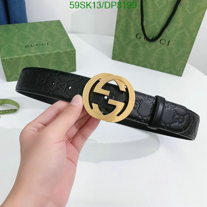 Gucci-Belts Code: DP8199 $: 59USD