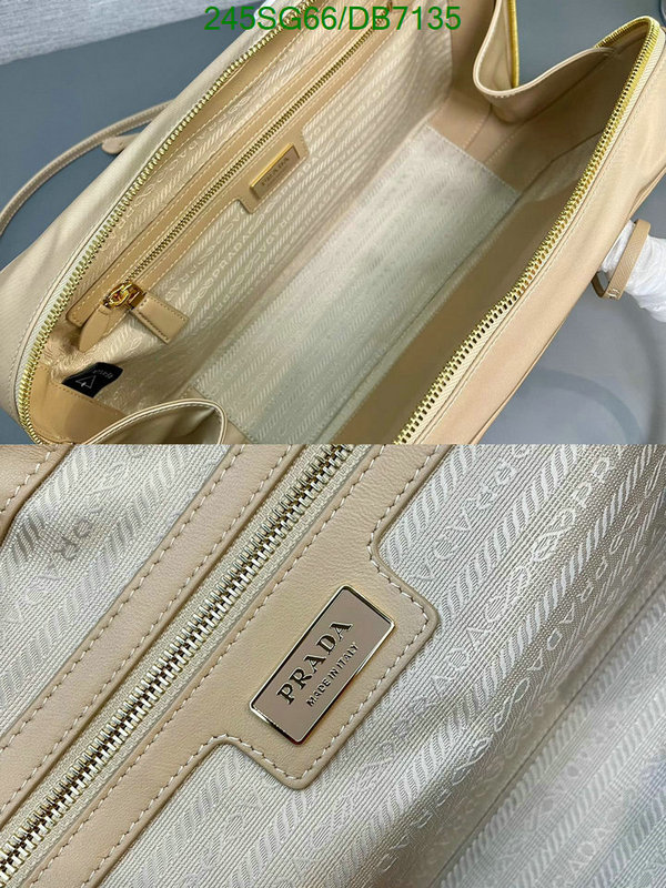 Prada-Bag-Mirror Quality Code: DB7135 $: 245USD