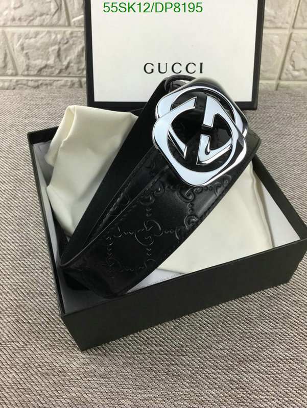 Gucci-Belts Code: DP8195 $: 55USD