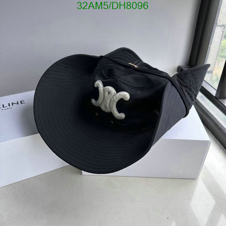 Celine-Cap(Hat) Code: DH8096 $: 32USD