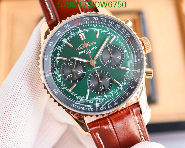 Breitling-Watch-Mirror Quality Code: DW6750 $: 579USD