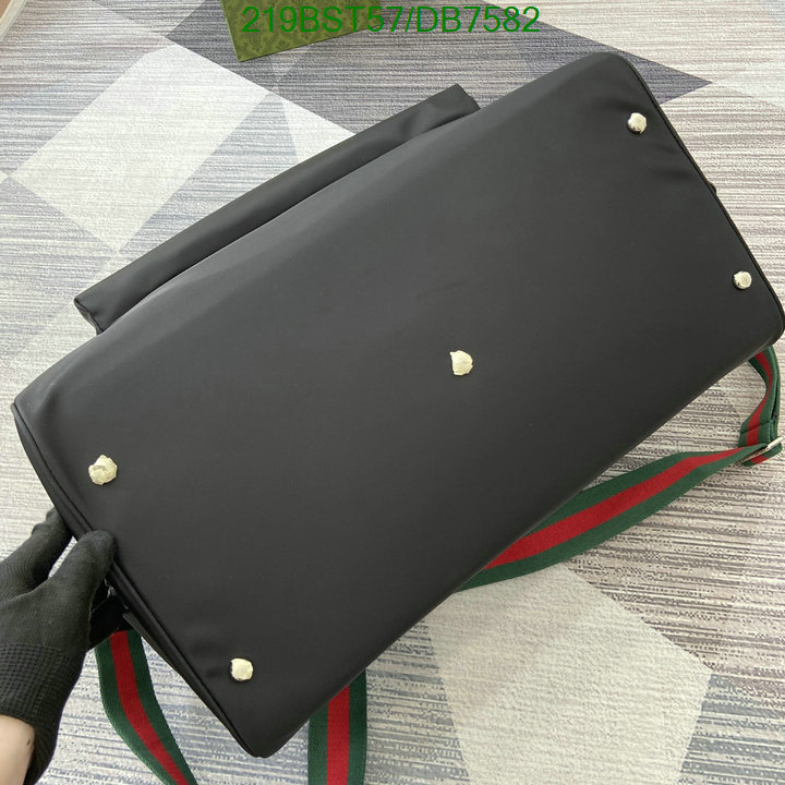 Gucci-Bag-Mirror Quality Code: DB7582 $: 219USD