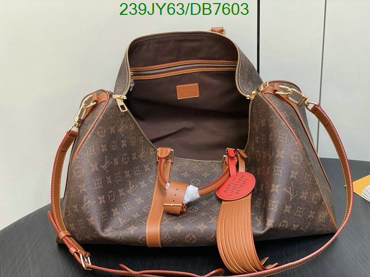 LV-Bag-Mirror Quality Code: DB7603 $: 239USD