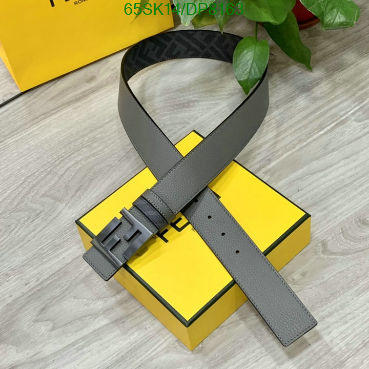 Fendi-Belts Code: DP8163 $: 65USD