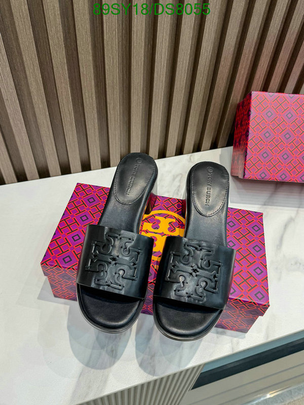 Tory Burch-Women Shoes Code: DS8055 $: 89USD