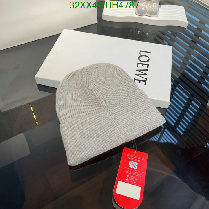 Canada Goose-Cap(Hat) Code: UH4787 $: 32USD