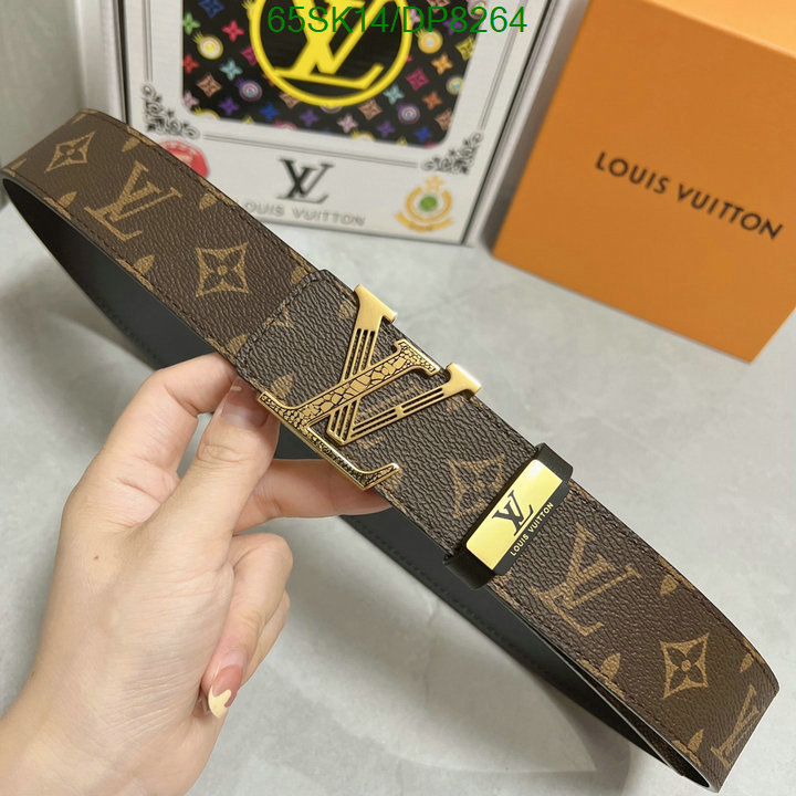 LV-Belts Code: DP8264 $: 65USD