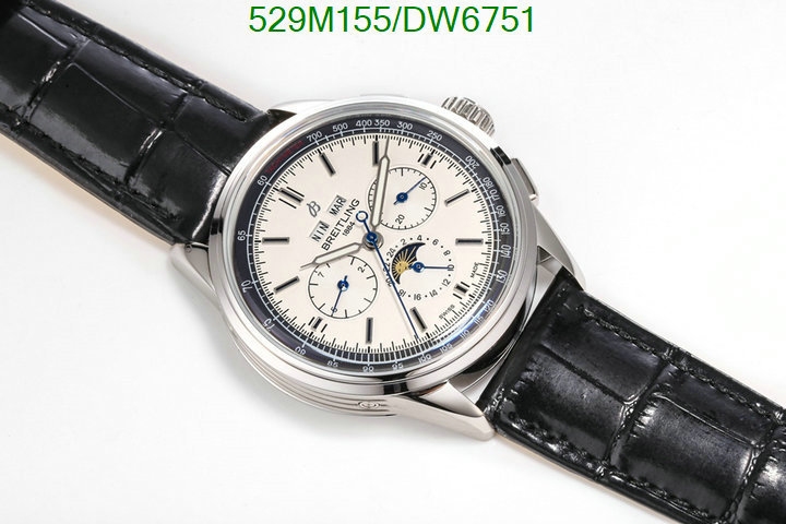 Breitling-Watch-Mirror Quality Code: DW6751 $: 529USD