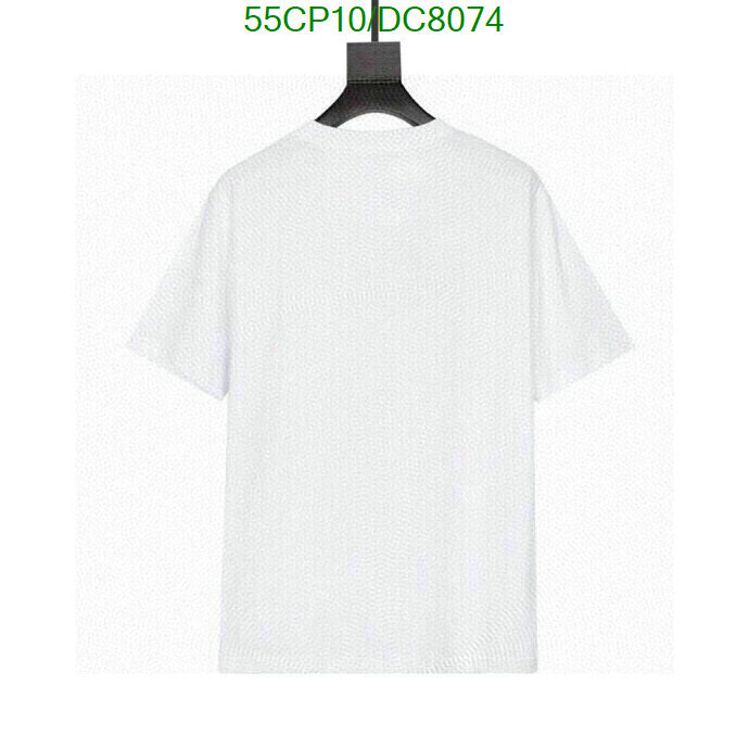 Gucci-Clothing Code: DC8074 $: 55USD