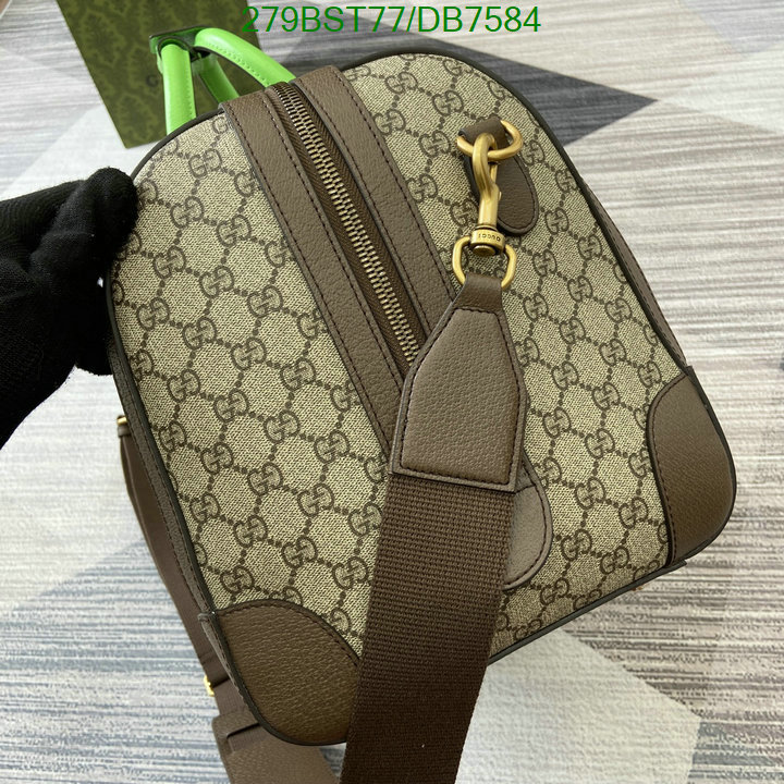 Gucci-Bag-Mirror Quality Code: DB7584 $: 279USD