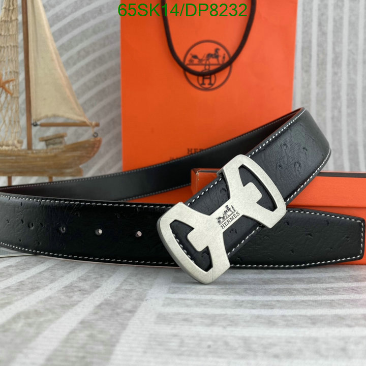 Hermes-Belts Code: DP8232 $: 65USD