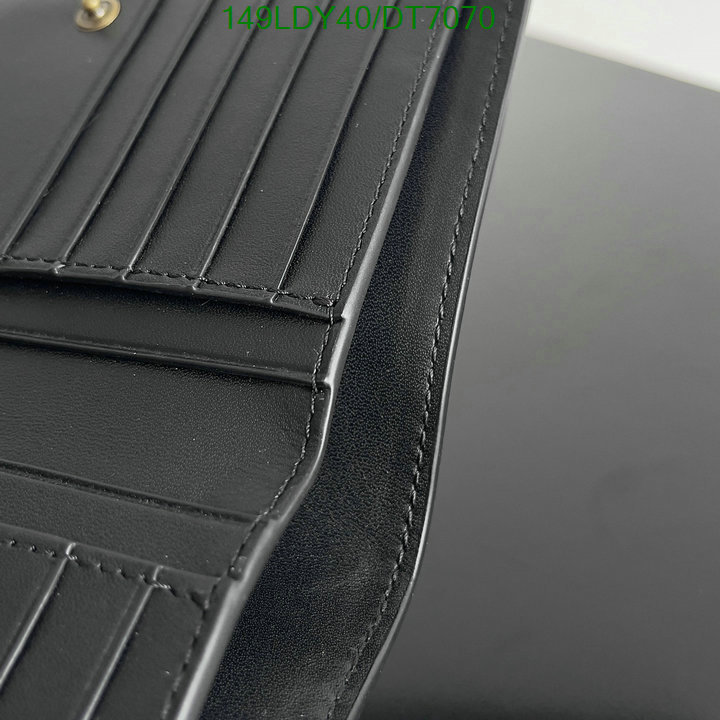 BV-Wallet Mirror Quality Code: DT7070 $: 149USD