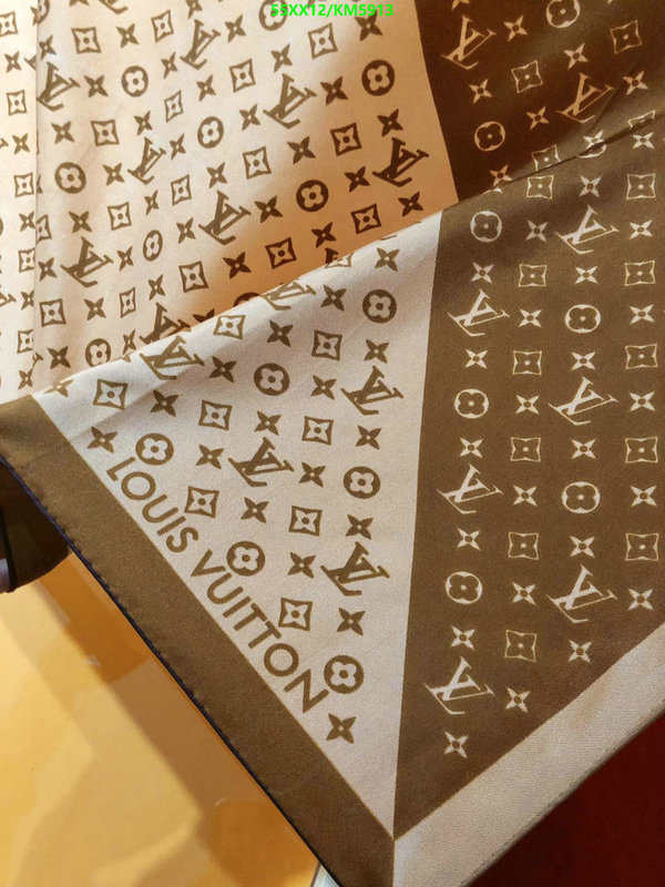 LV-Scarf Code: KM5913 $: 55USD