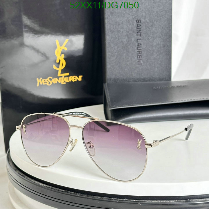 YSL-Glasses Code: DG7050 $: 52USD