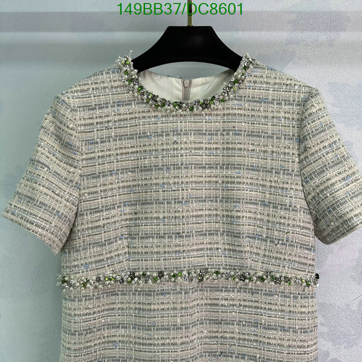 Valentino-Clothing Code: DC8601 $: 149USD