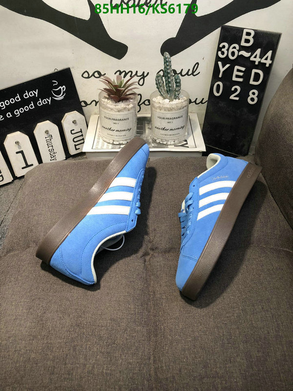 Adidas-Men shoes Code: KS6179 $: 85USD