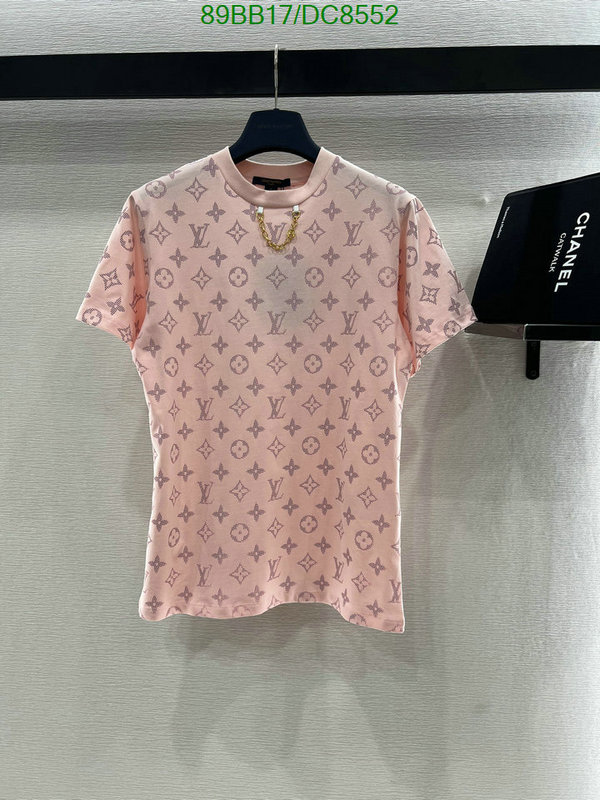 LV-Clothing Code: DC8552 $: 89USD