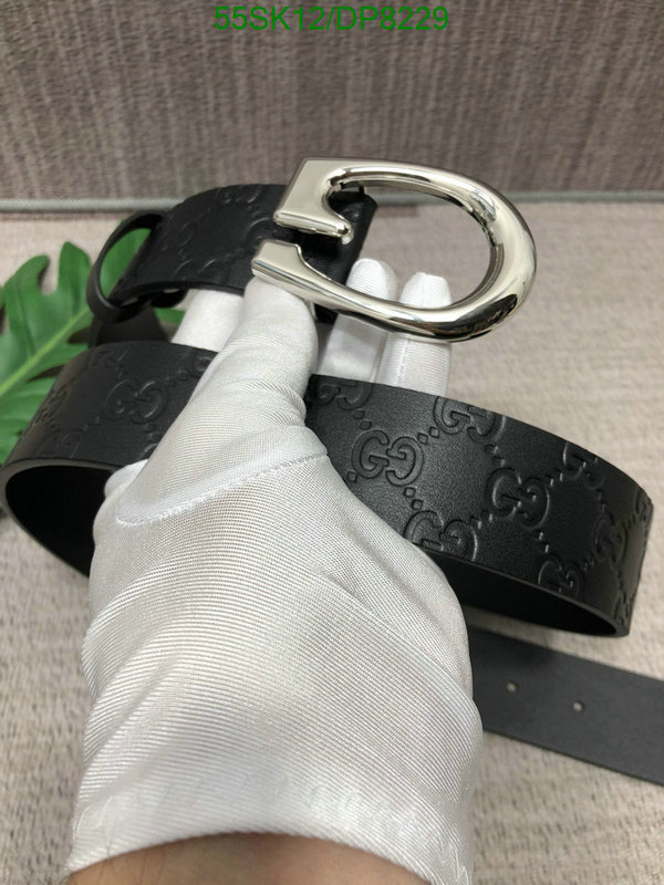 Gucci-Belts Code: DP8229 $: 55USD